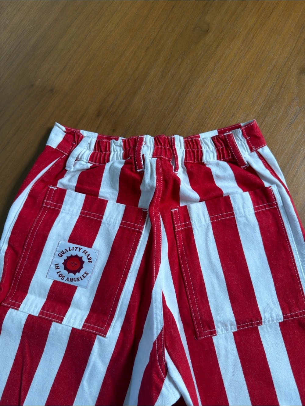 Big Bud Press Work Pants